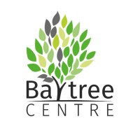 Baytree Centre logo, Baytree Centre contact details