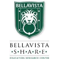 Bellavista S.H.A.R.E. logo, Bellavista S.H.A.R.E. contact details