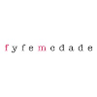 Fyfe Mcdade Ltd logo, Fyfe Mcdade Ltd contact details