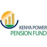 KENYA POWER PENSION FUND logo, KENYA POWER PENSION FUND contact details