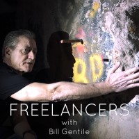 FREELANCERS with Bill Gentile logo, FREELANCERS with Bill Gentile contact details