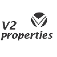 V2 Properties logo, V2 Properties contact details