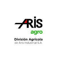 ARISagro logo, ARISagro contact details