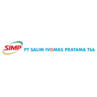 PT Salim Ivomas Pratama logo, PT Salim Ivomas Pratama contact details