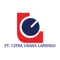 PT Citra Usaha Lamindo logo, PT Citra Usaha Lamindo contact details