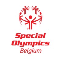 Special Olympics Belgium logo, Special Olympics Belgium contact details