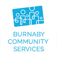 Burnaby Community Services logo, Burnaby Community Services contact details