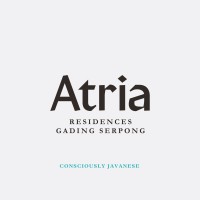 Atria Residences Gading Serpong logo, Atria Residences Gading Serpong contact details