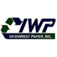 Interwest Paper, Inc. logo, Interwest Paper, Inc. contact details