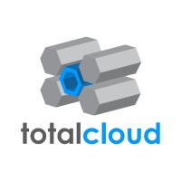 TotalCloud Inc. logo, TotalCloud Inc. contact details