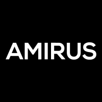 Amirus logo, Amirus contact details