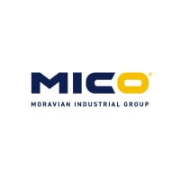 MICo Group s.r.o. logo, MICo Group s.r.o. contact details