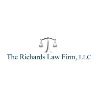 The Richards Law Firm, LLC logo, The Richards Law Firm, LLC contact details