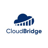 CloudBridge Recruiting logo, CloudBridge Recruiting contact details