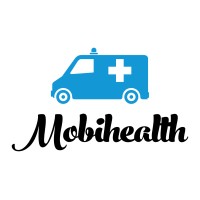 MyMobihealth logo, MyMobihealth contact details