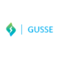 GUSSE logo, GUSSE contact details