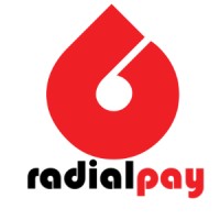 Radial Payments logo, Radial Payments contact details