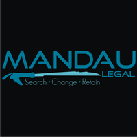 Mandau Legal logo, Mandau Legal contact details