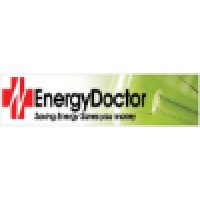 Energy Doctor logo, Energy Doctor contact details