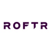 Roftr logo, Roftr contact details