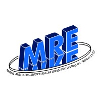 Marine and Refrigeration Engineering logo, Marine and Refrigeration Engineering contact details