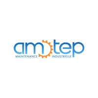 AMOTEP logo, AMOTEP contact details