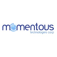 Momentous Technologies Corp. logo, Momentous Technologies Corp. contact details