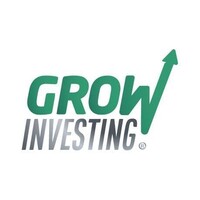 Grow Investing logo, Grow Investing contact details