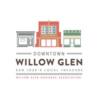 Willow Glen Business Association logo, Willow Glen Business Association contact details