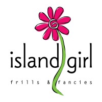 island girl logo, island girl contact details