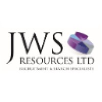 JWS Resources Ltd logo, JWS Resources Ltd contact details