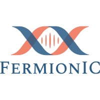 FermionIC Design logo, FermionIC Design contact details