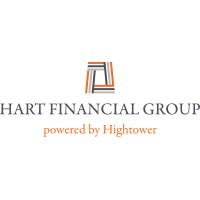 Hart Financial Group logo, Hart Financial Group contact details