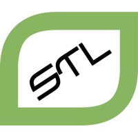 STL On-Site logo, STL On-Site contact details