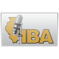 Illinois Broadcaster Assn logo, Illinois Broadcaster Assn contact details