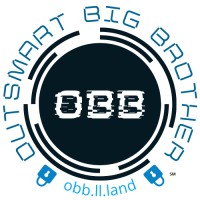 Outsmart Big Brother™ logo, Outsmart Big Brother™ contact details