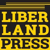 Liberland Press logo, Liberland Press contact details