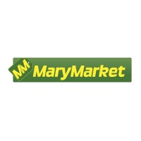 MARYMARKET logo, MARYMARKET contact details