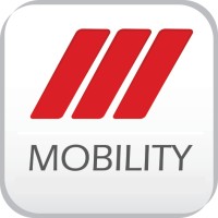 MobilityPay logo, MobilityPay contact details