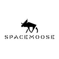 Spacemoose logo, Spacemoose contact details