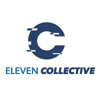 Eleven Collective logo, Eleven Collective contact details