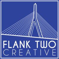 Flank Two Creative logo, Flank Two Creative contact details