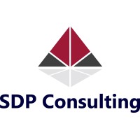 SDP Consulting logo, SDP Consulting contact details