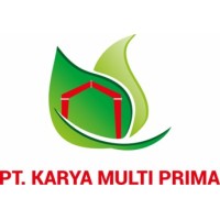 PT Karya Multi Prima logo, PT Karya Multi Prima contact details