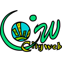 CityWeb logo, CityWeb contact details