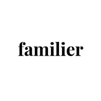 Familier logo, Familier contact details