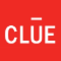 CLUE (Community Lighting for the Urban Environment) logo, CLUE (Community Lighting for the Urban Environment) contact details