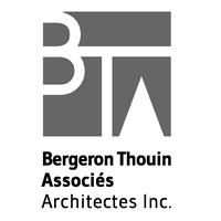 Bergeron Thouin Associés Architectes inc logo, Bergeron Thouin Associés Architectes inc contact details