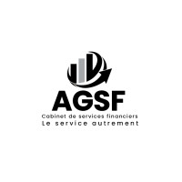 AGSF logo, AGSF contact details