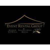 Event Rental Group logo, Event Rental Group contact details